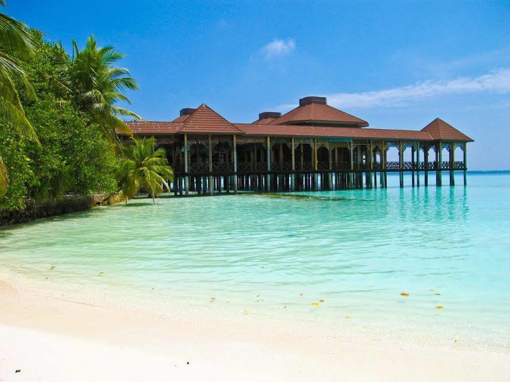 Ranveli Village Villingilivaru Island Exterior photo