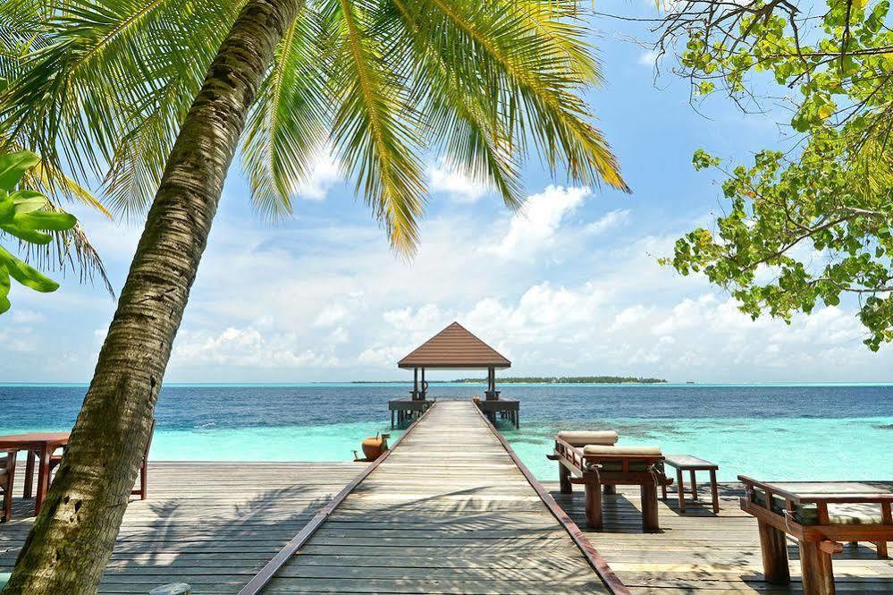 Ranveli Village Villingilivaru Island Exterior photo