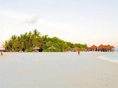 Ranveli Village Villingilivaru Island Exterior photo